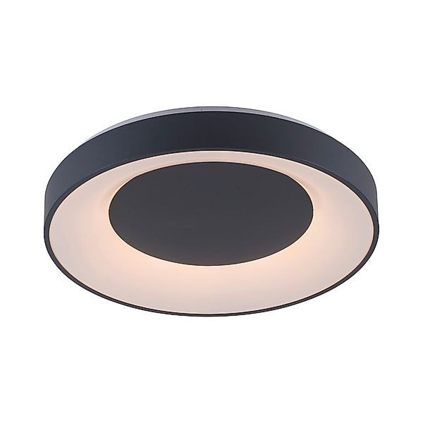 JUST LIGHT Deckenleuchte »Ls-ANIKA«, 1 flammig, Leuchtmittel LED-Board   LE günstig online kaufen