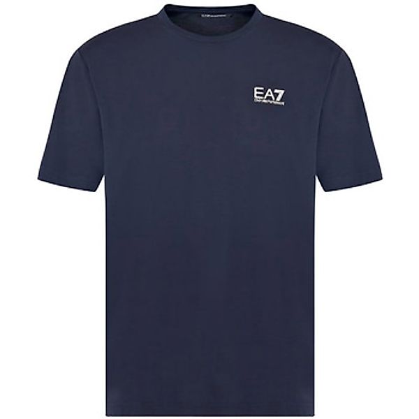 Emporio Armani EA7  T-Shirts & Poloshirts 7M000179AF13530 günstig online kaufen