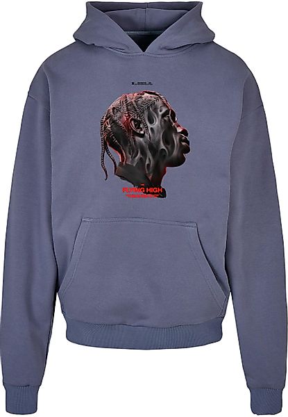 Upscale by Mister Tee Kapuzensweatshirt Upscale günstig online kaufen
