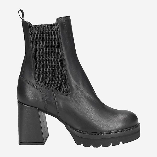 Maripé Maripé XENIA NERO, Stiefeletten, Schwarz, günstig online kaufen