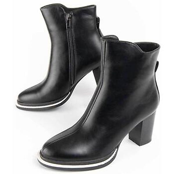 Montevita  Damenstiefel 100703 günstig online kaufen