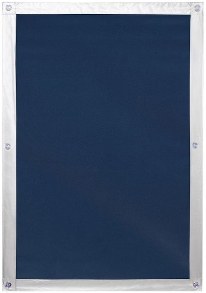 Dachfensterrollo Haftfix Hitzeschutz Abdunkelung, LICHTBLICK ORIGINAL, günstig online kaufen