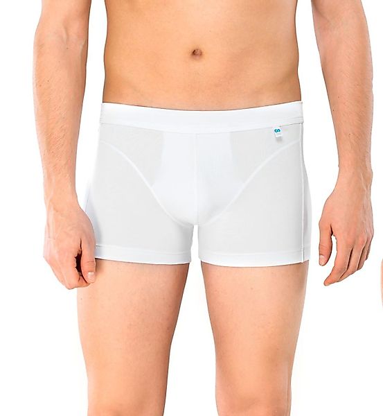 Schiesser Boxershorts Long Life Cotton (Set, günstig online kaufen