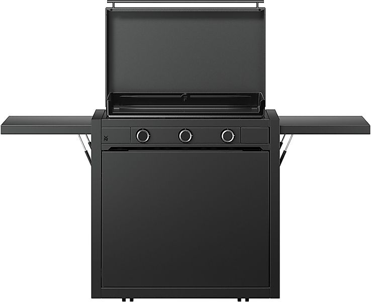 Plancha-Set mit Planchawagen 75 Gas günstig online kaufen