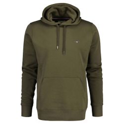 Gant Kapuzenpullover Reg Shield Herren Hoodie, günstig online kaufen