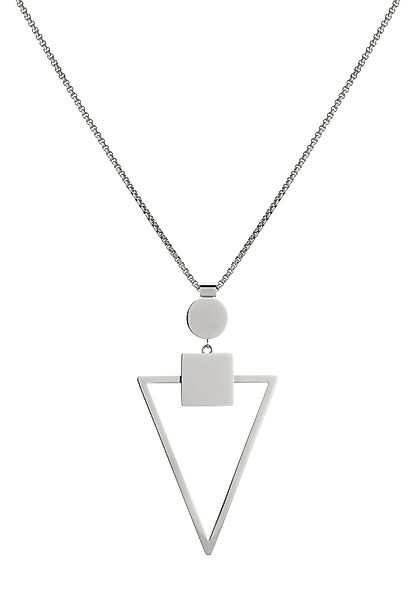 Liebeskind Berlin Edelstahlkette Edelstahl günstig online kaufen