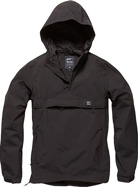 Vintage Industries Allwetterjacke Shooter Anorak günstig online kaufen
