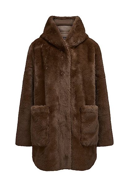 Milestone Kurzmantel MSPersiana günstig online kaufen