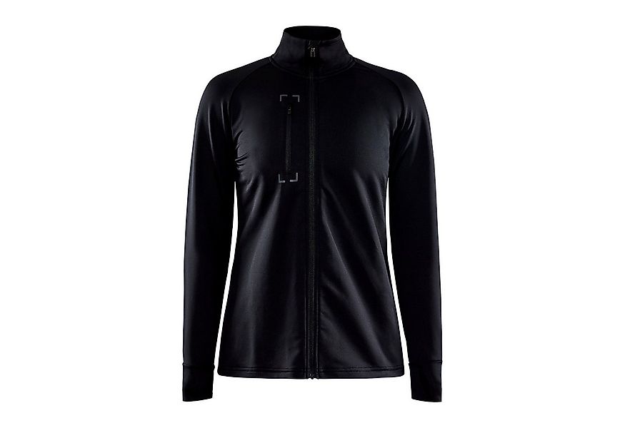 Craft Laufjacke Craft Damen Laufjacke ADV Explore Light Midlayer 1910401 günstig online kaufen