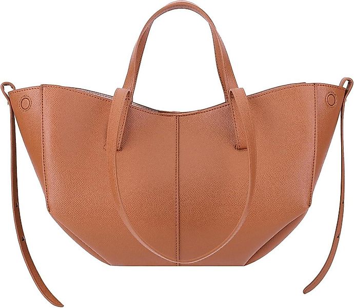 LuxusKollektion Schultertasche Tote Bag Kunstleder Damen günstig online kaufen