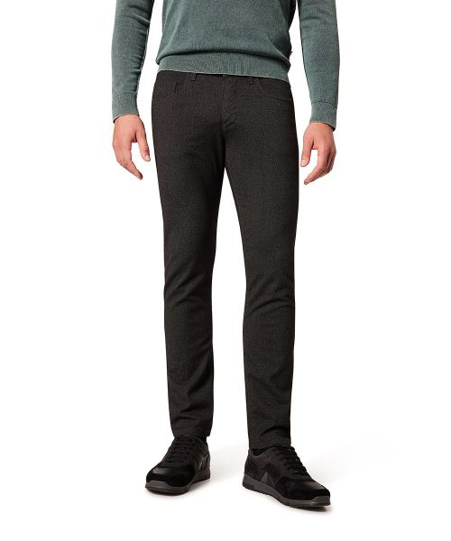 Pioneer Authentic Jeans Chinohose "ERIC" im Five-Pocket Style günstig online kaufen