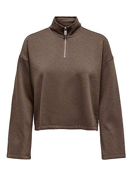 ONLY Sweatshirt Pernille (1-tlg) günstig online kaufen