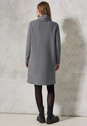 Cecil Strickkleid Ohne Taschen mit Streifen günstig online kaufen