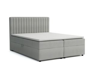 Deine Möbel 24 Boxspringbett KATI Komplettbett günstig online kaufen