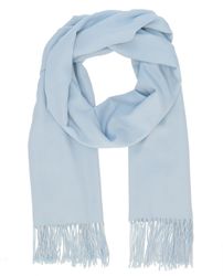 halsüberkopf Accessoires Modeschal Kuscheliger Pashmina Schal, günstig online kaufen