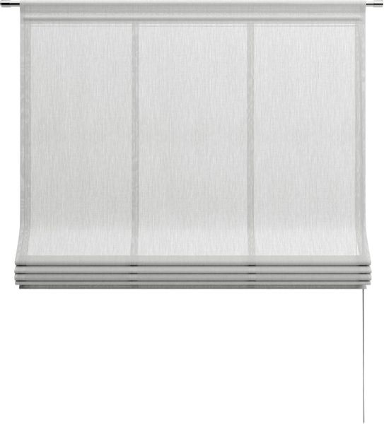 Neutex for you Raffrollo "Libre-ECO" mit Stangendurchzug freihängend günstig online kaufen