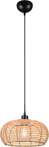 lightling Pendelleuchte Svea, ohne Leuchtmittel, stylische günstig online kaufen