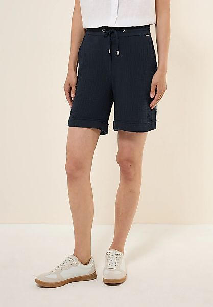 Cecil Shorts, Middle Waist günstig online kaufen