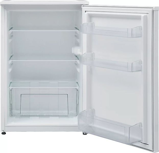 BAUKNECHT Kühlschrank »KR 195«, KR 195, 83,8 cm hoch, 54 cm breit günstig online kaufen