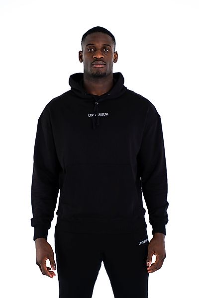 Universum Sportwear Kapuzenpullover Modern Cotton Kapuzen günstig online kaufen