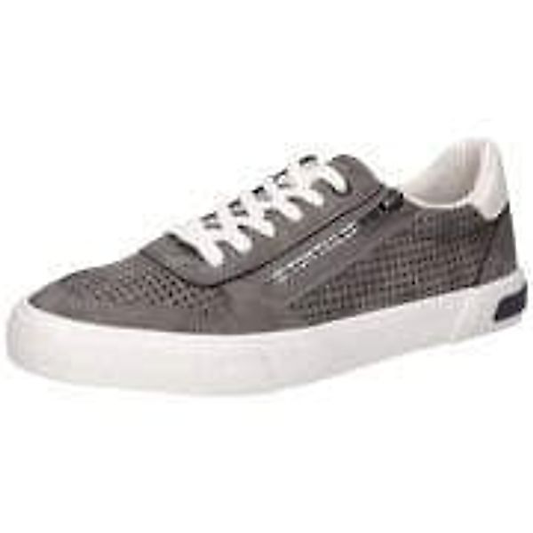 Tom Tailor Sneaker Herren grau|grau|grau|grau|grau|grau|grau günstig online kaufen
