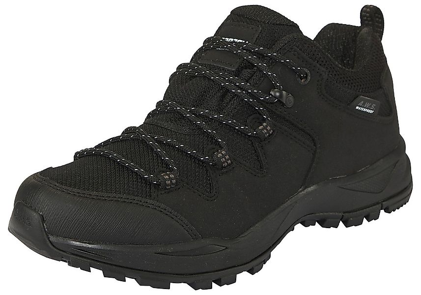 Icepeak AHOLA MS Wanderschuh Wasserdicht günstig online kaufen
