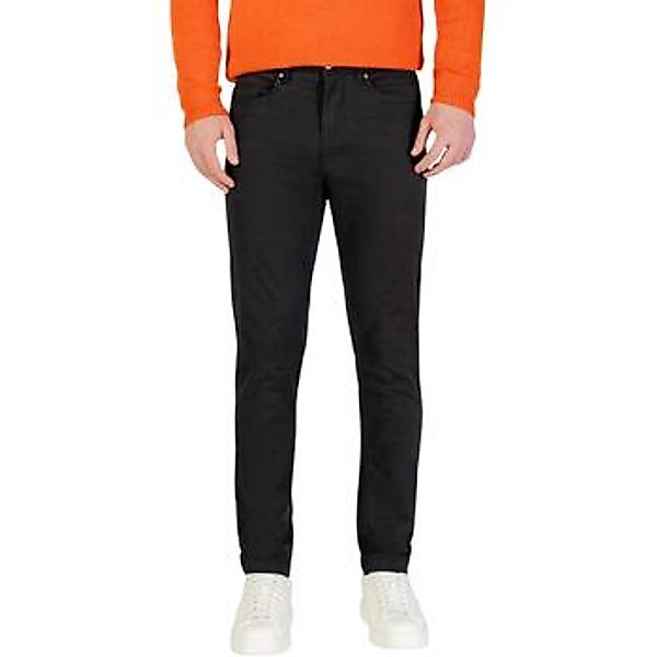 Borghese  Slim Fit Jeans Cinque Tasche - Pantaloni sportivi 3WPAZ3 TW-31 günstig online kaufen