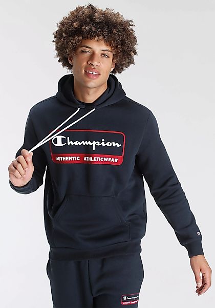 Champion Sweatshirt Graphic Shop Hooded Sweatshirt günstig online kaufen