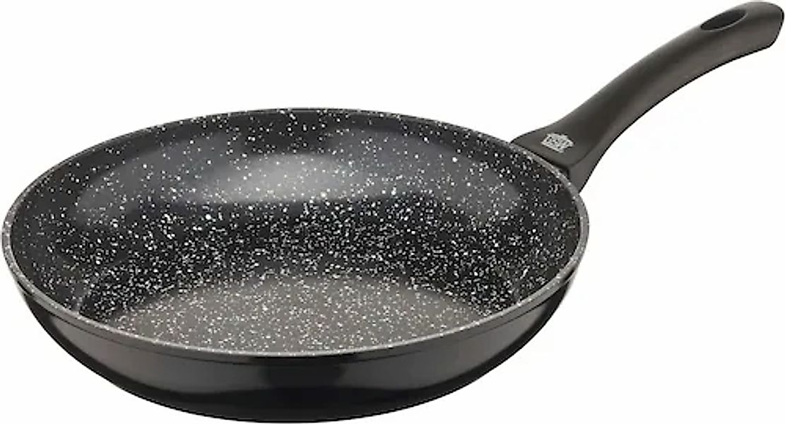 GSW Bratpfanne »Barisa«, Aluminium, VITAFLON® QUARZIT Antihaft-Versiegelung günstig online kaufen