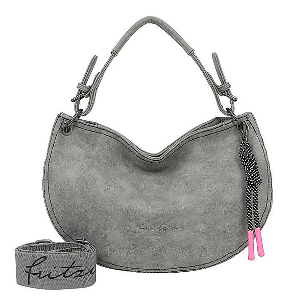 Fritzi aus Preußen Schultertasche Jive Shoulder Bag günstig online kaufen