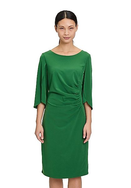 Vera Mont Jerseykleid Damen mit 3/4 Arm Nahtführung günstig online kaufen