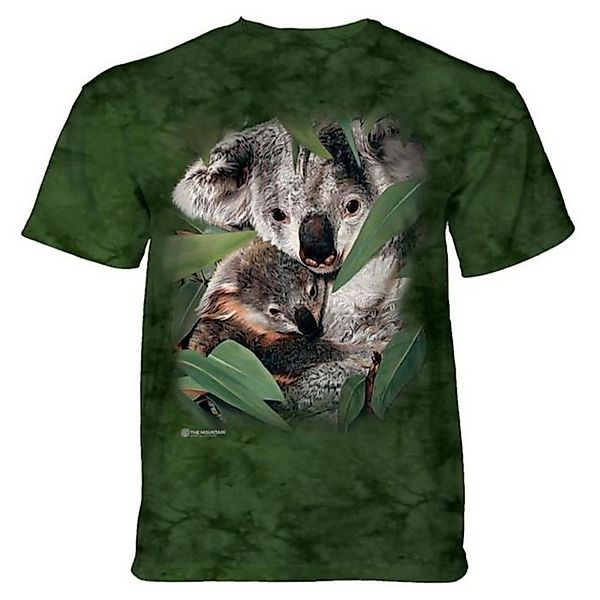 The Mountain T-Shirt Koala günstig online kaufen