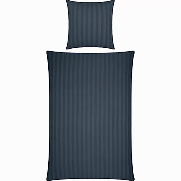 Erwin Müller Bettwäsche Bettwäsche "Fürth", Damast, günstig online kaufen