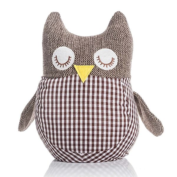 Goods+Gadgets Türstopper Türhalter Türpuffer Türsack (Tierform, günstig online kaufen