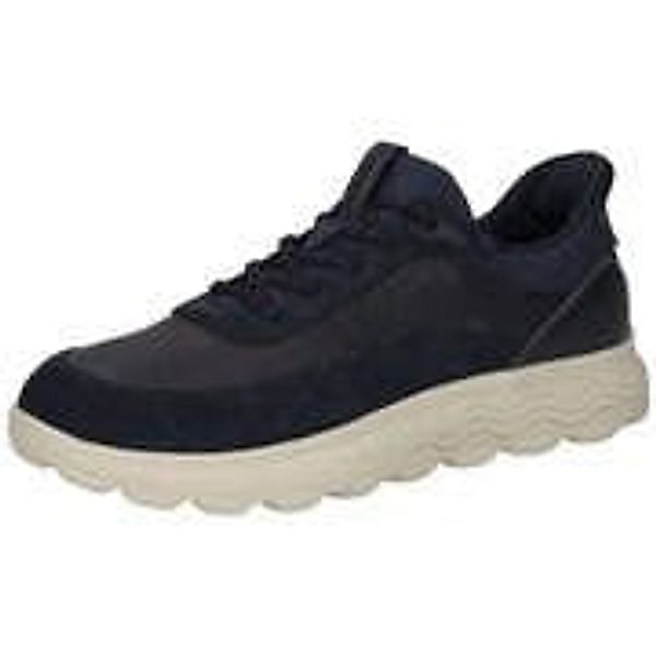 Geox U Spherica Plus A Herren blau|blau|blau|blau|blau|blau|blau|blau günstig online kaufen