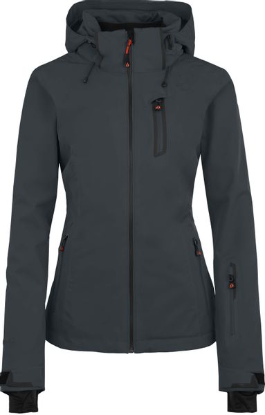 Bergson Regenjacke NICE light Damen Skijacke günstig online kaufen