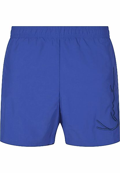 Karl Kani Badeshorts "Karl Kani Herren KM-SW011-092-11 Signature Swim Short günstig online kaufen