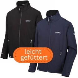 RennerXXL Softshelljacke Regatta Cheras Softshell Jacke günstig online kaufen