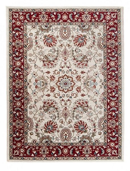 Mazovia Orientteppich Oriente Teppich - Traditioneller Teppich Orient Rot C günstig online kaufen