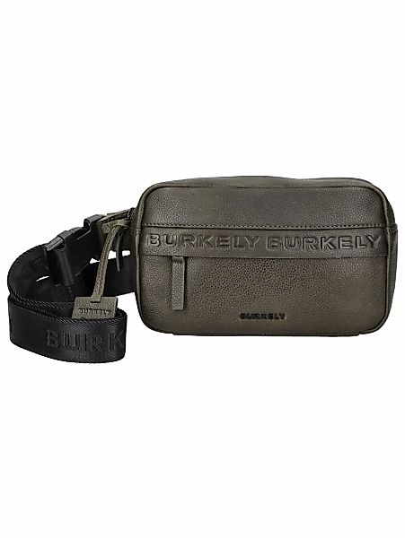 Burkely Umhängetasche "BURKELY Taschen Leder" günstig online kaufen