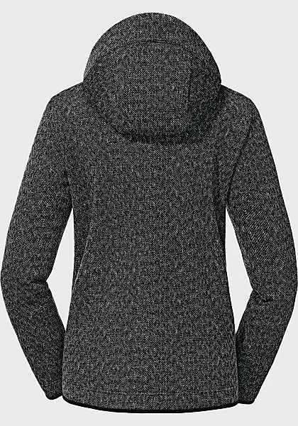 Schöffel Fleecejacke "Fleece Hoody Aurora L", mit Kapuze günstig online kaufen