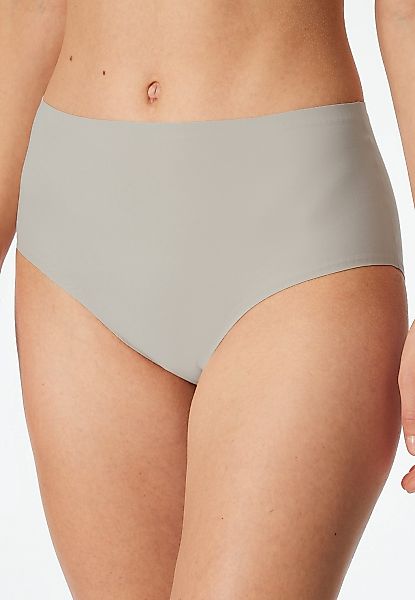 Schiesser Maxislip ""Invisible Soft"", mit hohem Bund günstig online kaufen
