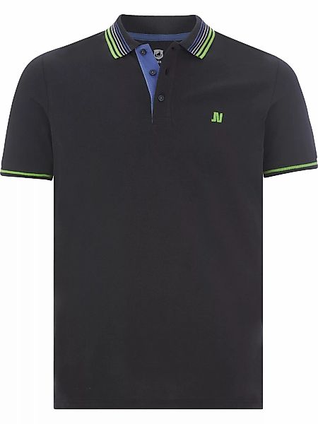 Jan Vanderstorm Poloshirt "Poloshirt VOLKBERT" günstig online kaufen