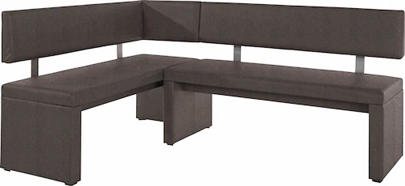 OTTO home Eckbank "Charissa" in 3 Größen, verschiedene Qualitäten günstig online kaufen