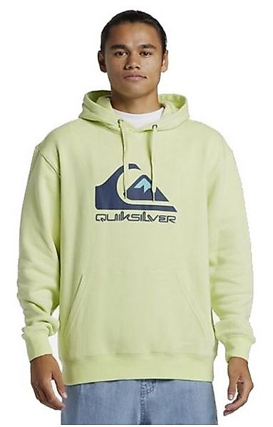 Quiksilver Kapuzenpullover günstig online kaufen