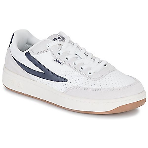 Fila Sevaro S Sneaker aus farblich abgesetzten Details günstig online kaufen