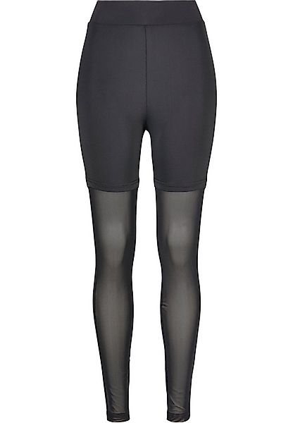 URBAN CLASSICS Leggings Urban Classics Damen (1-tlg) günstig online kaufen