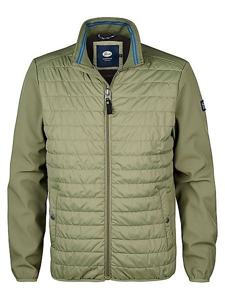 Petrol Industries Sommerjacke – Leichte Steppjacke für die Übergangszeit günstig online kaufen