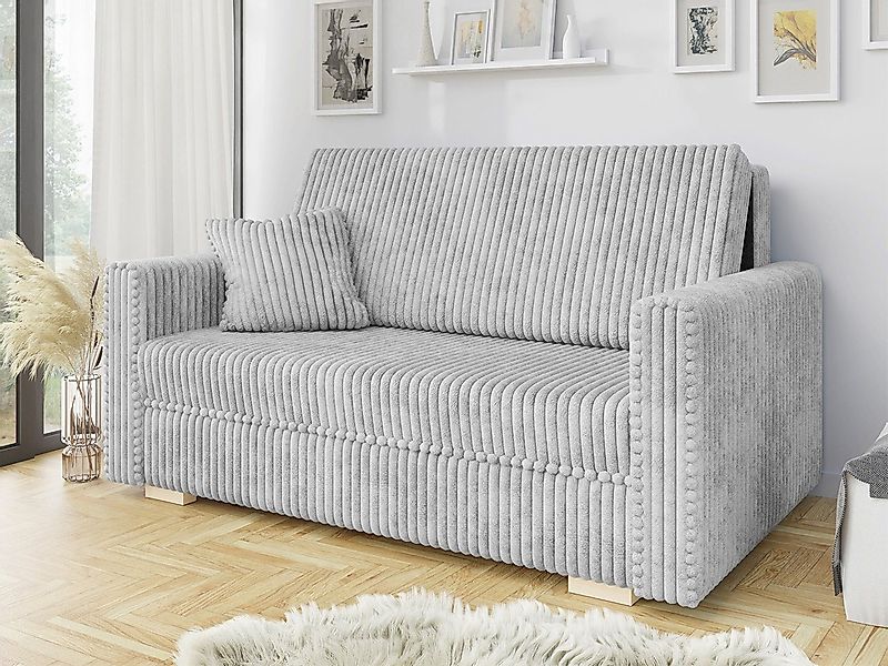 MIRJAN24 Schlafsofa Viva Piano III, mit günstig online kaufen