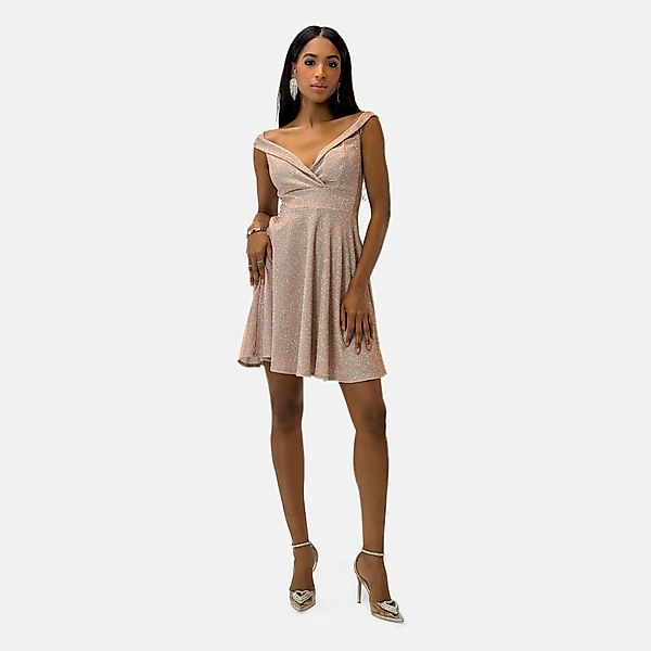 Elara Abendkleid Elara Damen Abendkleid (1-tlg) günstig online kaufen